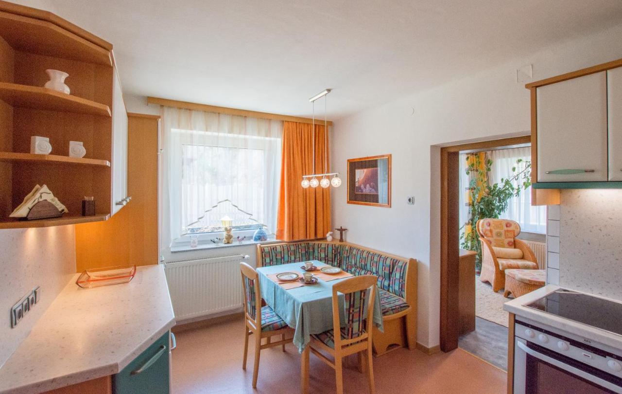 Garten Appartement Harmony Finkenstein am Faaker See Zewnętrze zdjęcie
