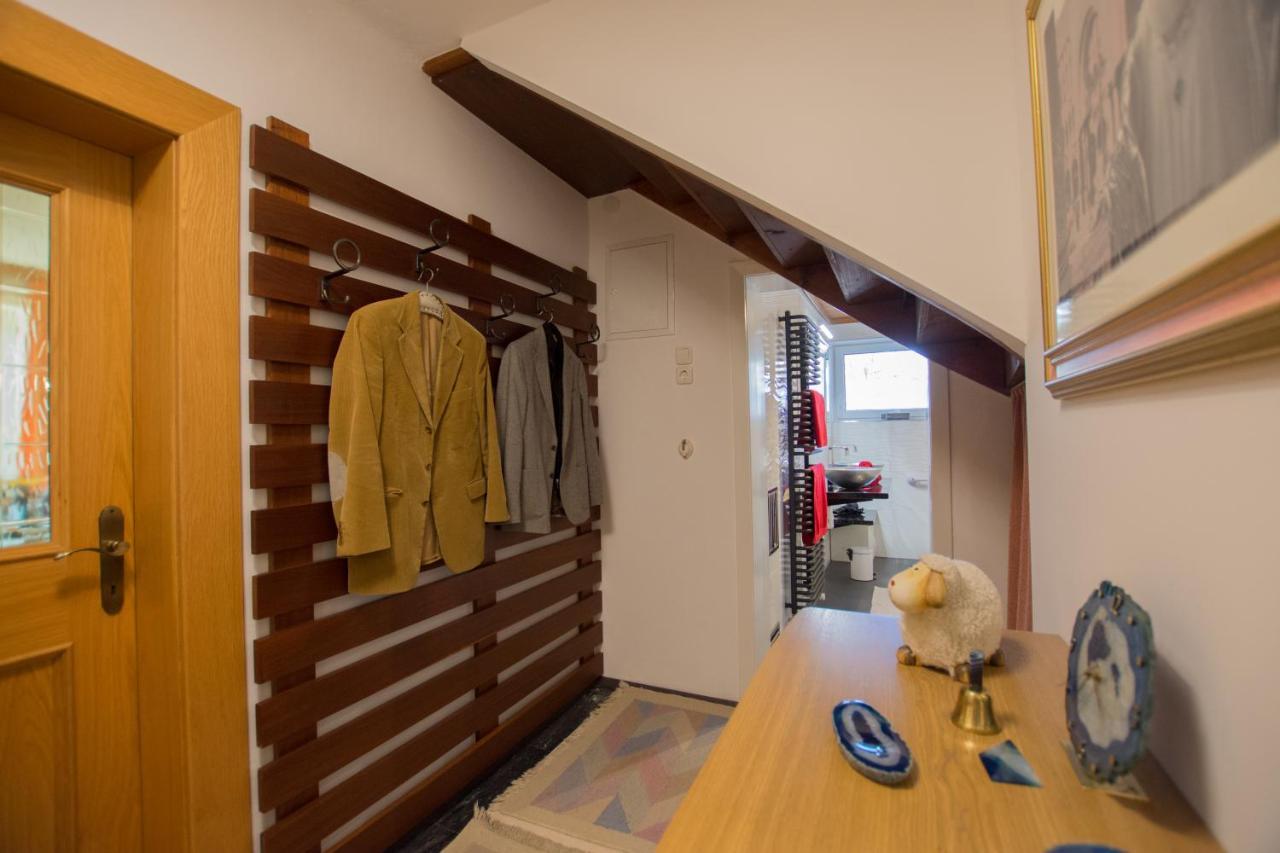 Garten Appartement Harmony Finkenstein am Faaker See Zewnętrze zdjęcie