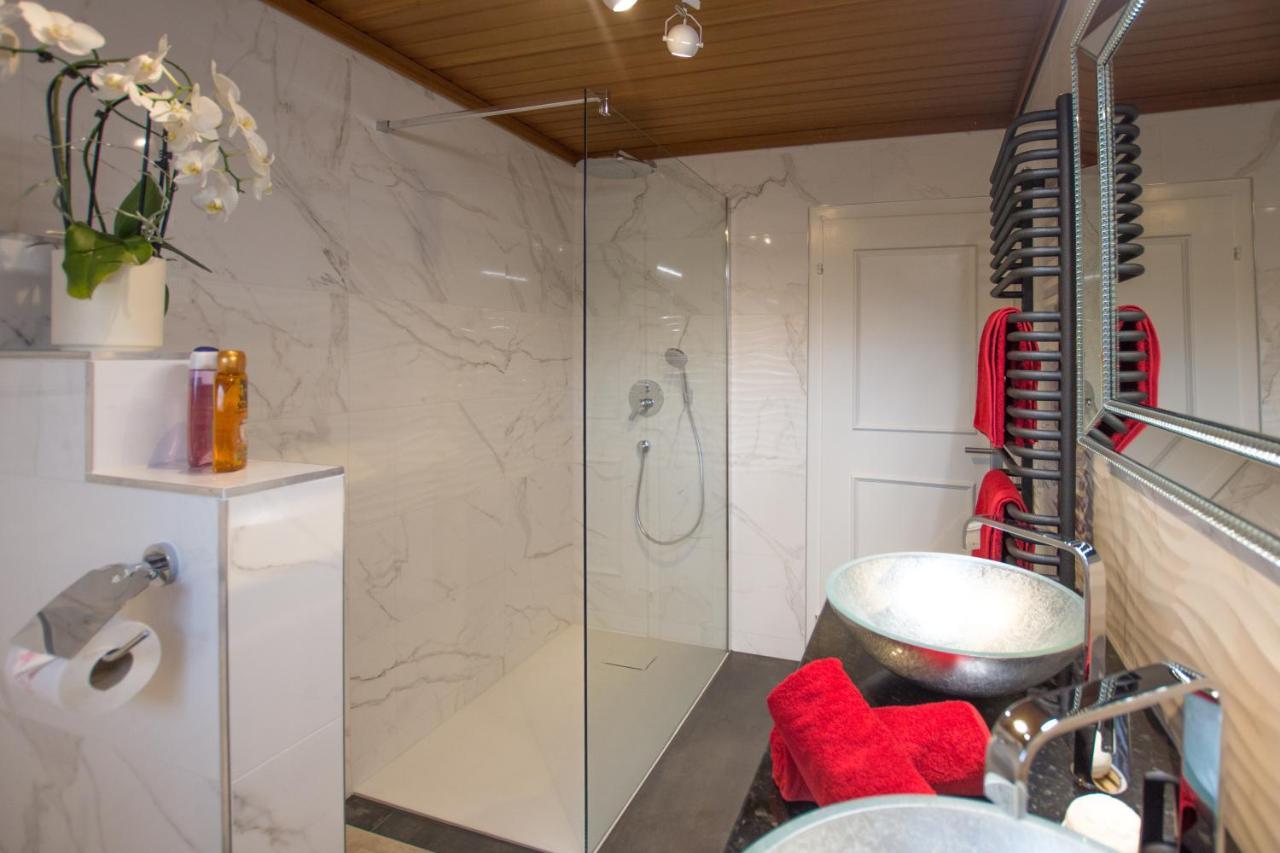 Garten Appartement Harmony Finkenstein am Faaker See Zewnętrze zdjęcie