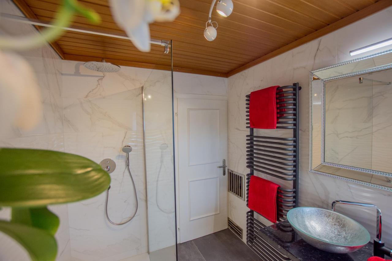 Garten Appartement Harmony Finkenstein am Faaker See Zewnętrze zdjęcie