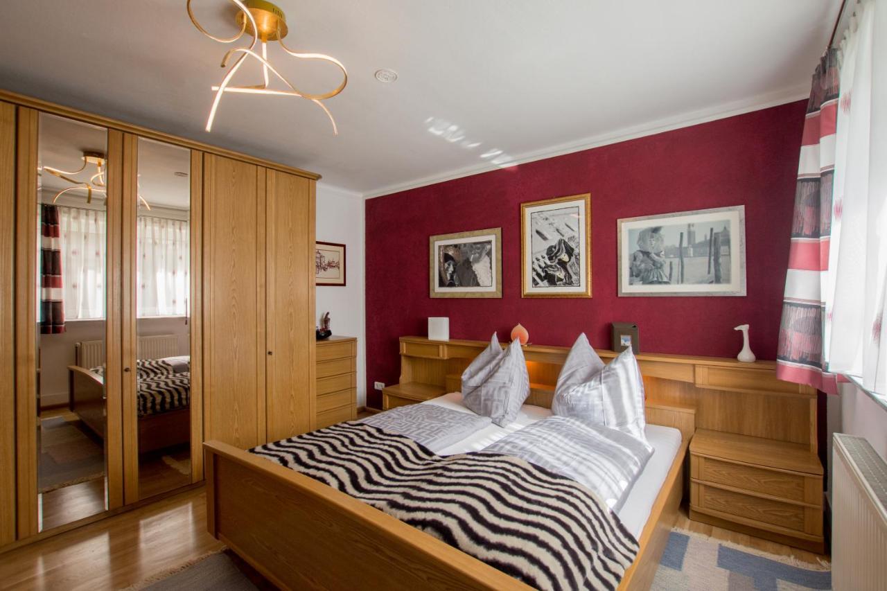 Garten Appartement Harmony Finkenstein am Faaker See Zewnętrze zdjęcie