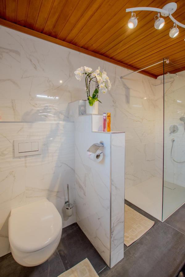 Garten Appartement Harmony Finkenstein am Faaker See Zewnętrze zdjęcie