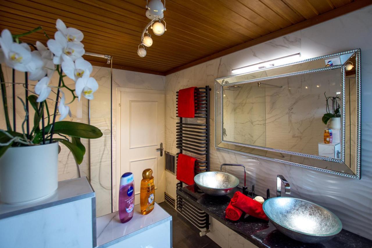 Garten Appartement Harmony Finkenstein am Faaker See Zewnętrze zdjęcie