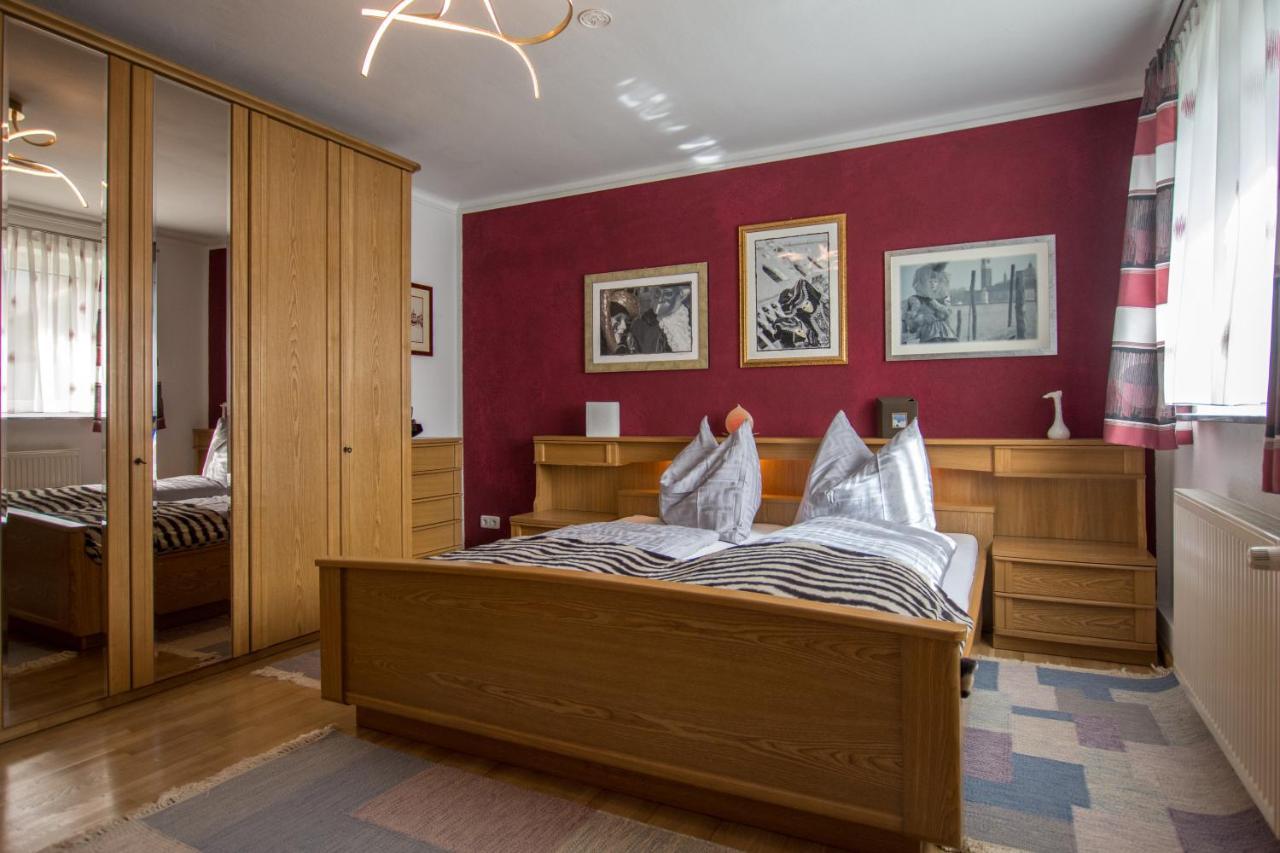 Garten Appartement Harmony Finkenstein am Faaker See Zewnętrze zdjęcie