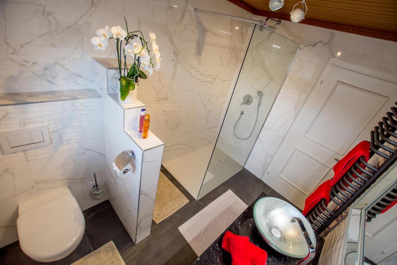 Garten Appartement Harmony Finkenstein am Faaker See Zewnętrze zdjęcie
