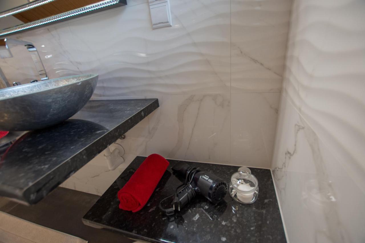 Garten Appartement Harmony Finkenstein am Faaker See Zewnętrze zdjęcie