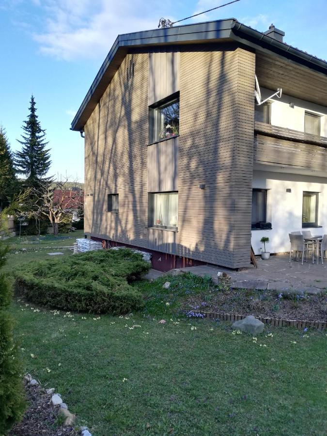 Garten Appartement Harmony Finkenstein am Faaker See Zewnętrze zdjęcie
