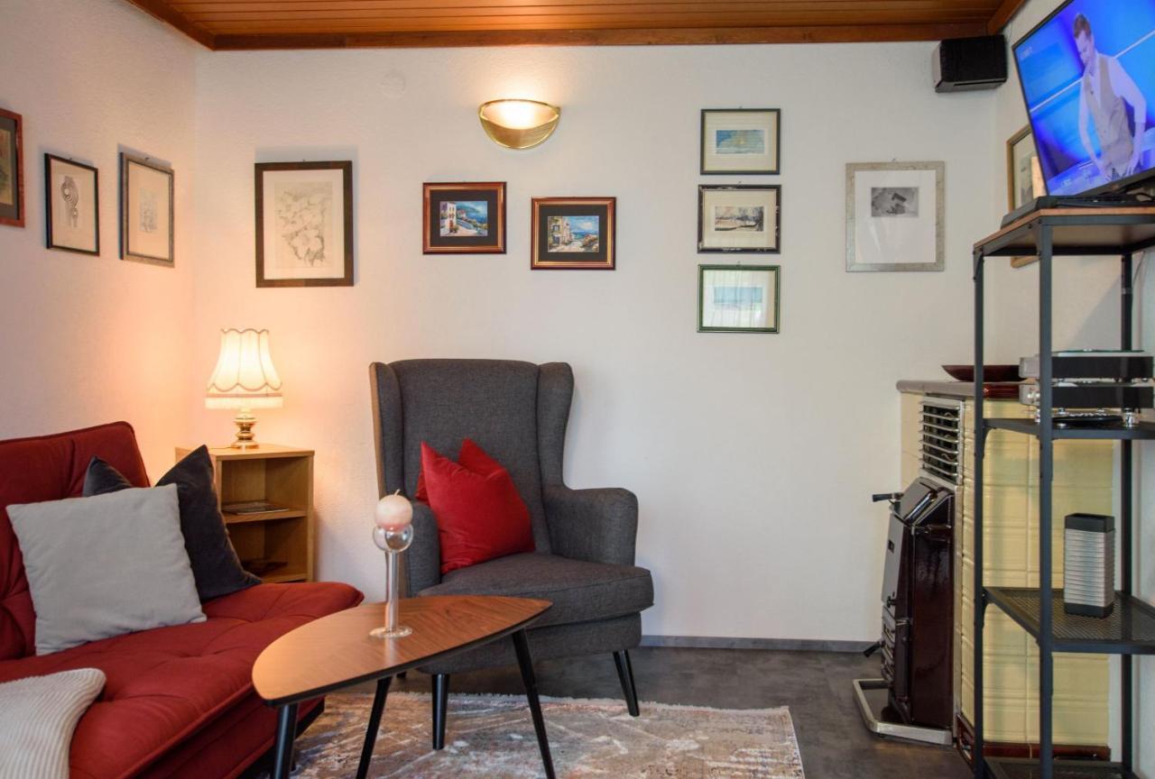 Garten Appartement Harmony Finkenstein am Faaker See Zewnętrze zdjęcie