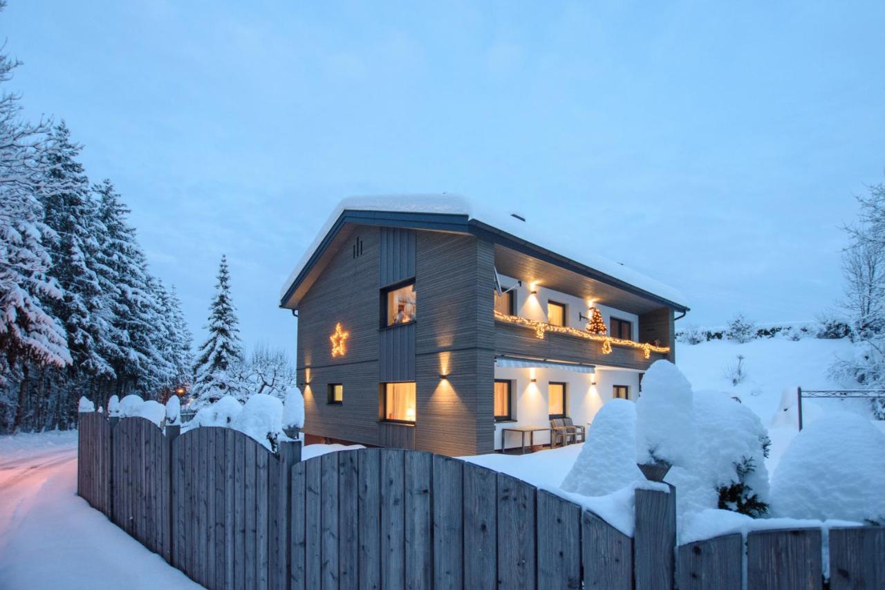 Garten Appartement Harmony Finkenstein am Faaker See Zewnętrze zdjęcie