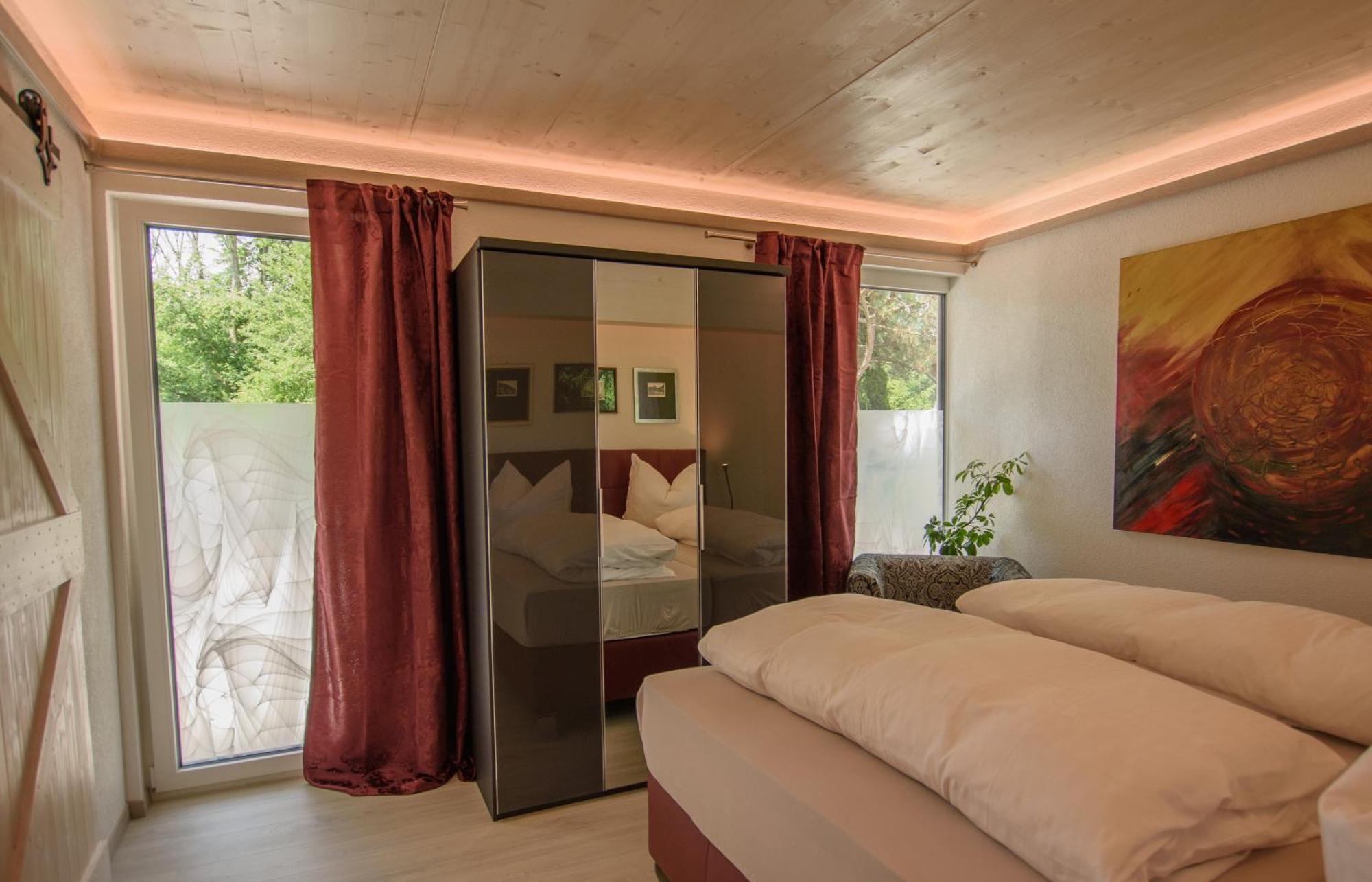 Garten Appartement Harmony Finkenstein am Faaker See Zewnętrze zdjęcie