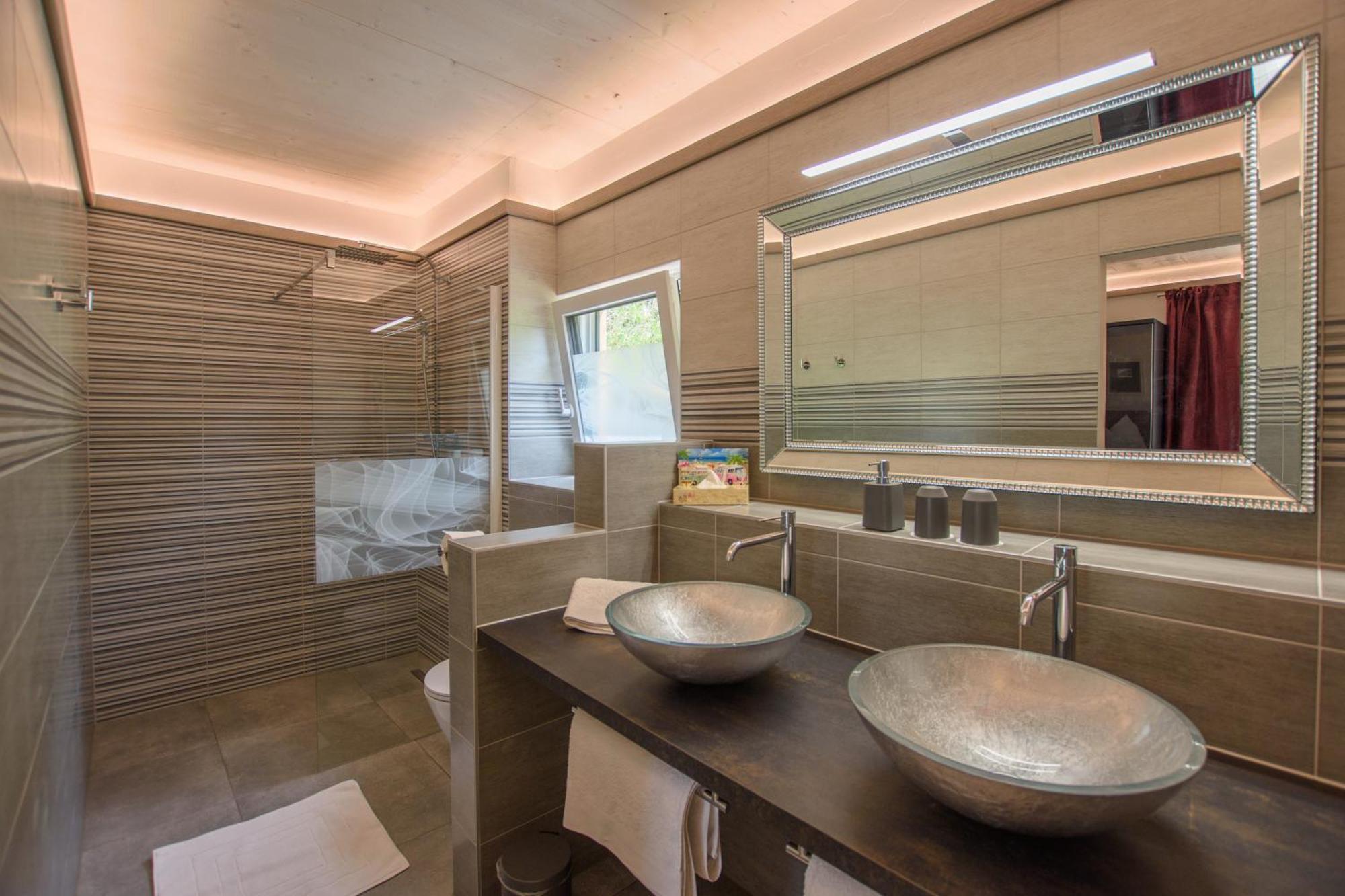 Garten Appartement Harmony Finkenstein am Faaker See Zewnętrze zdjęcie