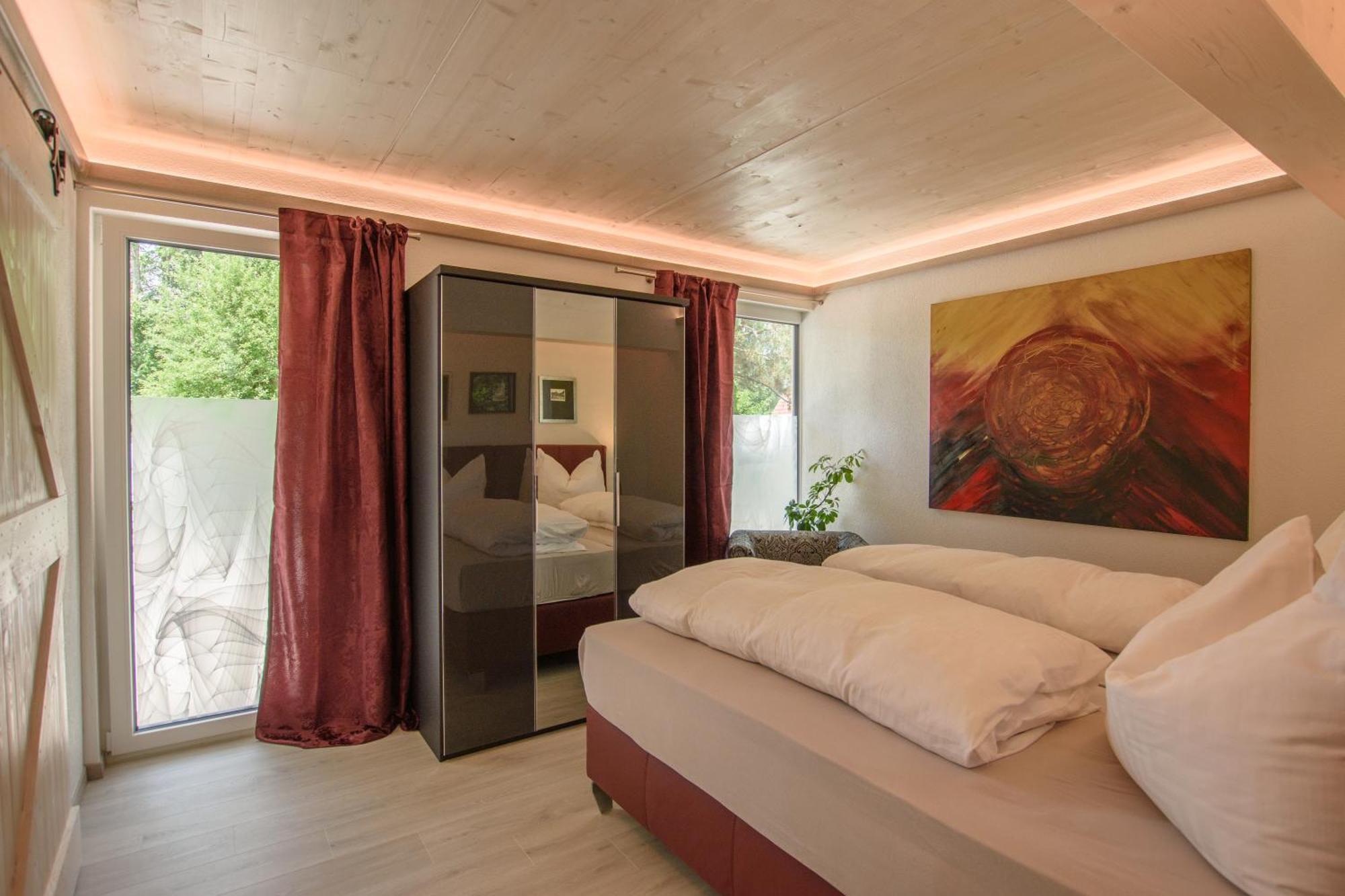 Garten Appartement Harmony Finkenstein am Faaker See Zewnętrze zdjęcie