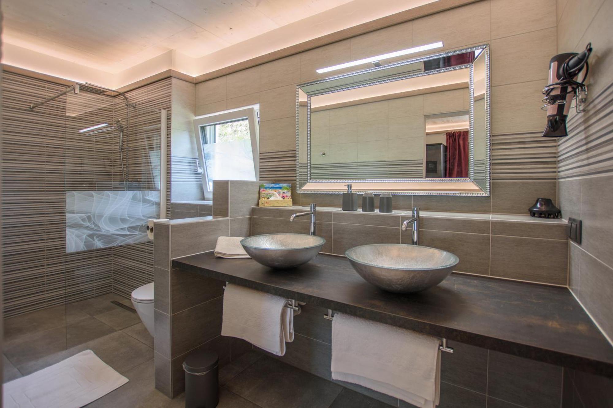 Garten Appartement Harmony Finkenstein am Faaker See Zewnętrze zdjęcie