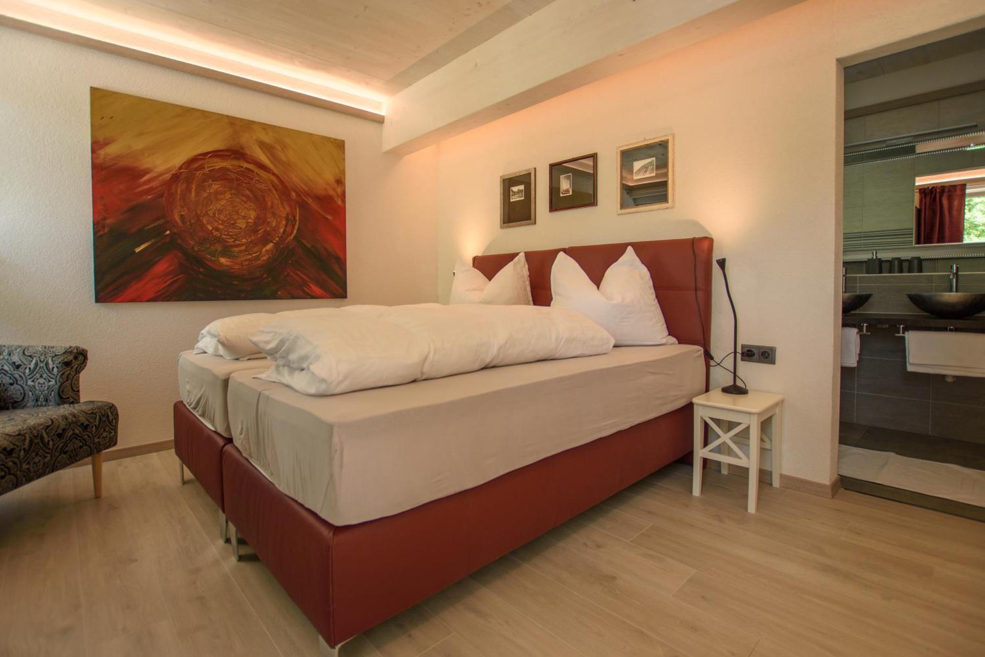 Garten Appartement Harmony Finkenstein am Faaker See Zewnętrze zdjęcie